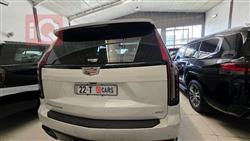 كاديلاك اسكاليد